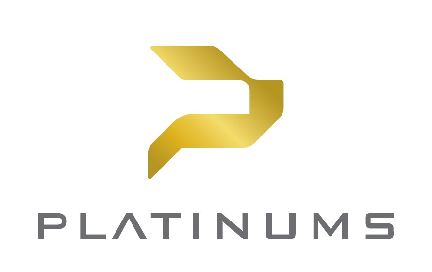 Platinums logo